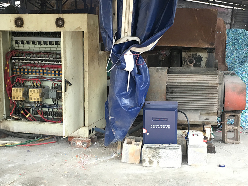 客戶（hù）案例19